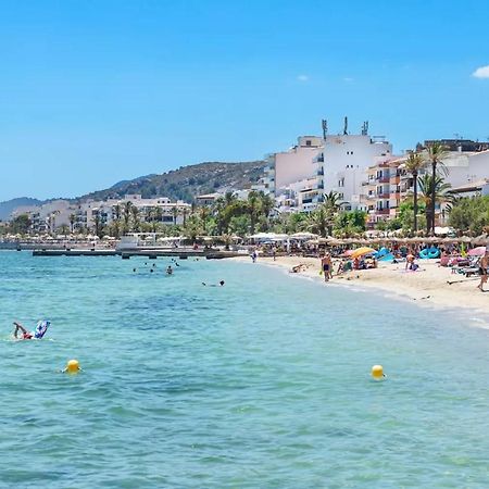 Albercutx Pollentia 2 Lägenhet Port de Pollença Exteriör bild